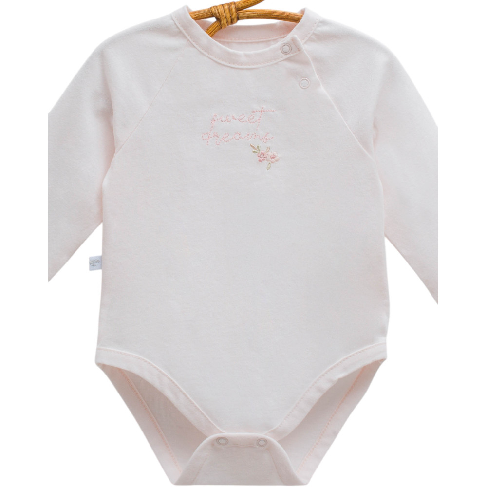 Set 4 items, series ONLY FLOWERS. (Expected 22.12.2025)