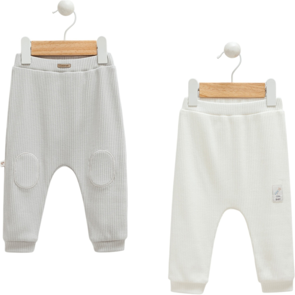 Pants set 2pcs (pack of 4 sets), series HAPPY BOY. (Expected date)