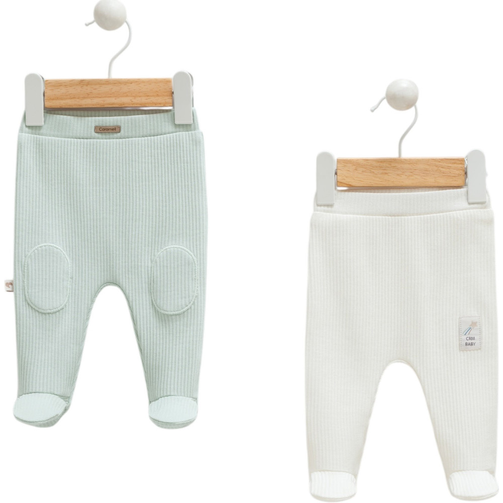 Pants set 2pcs (pack of 4 sets), series HAPPY BOY. (Expected date)