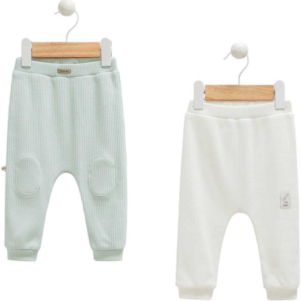 Pants set 2pcs (pack of 4 sets), series HAPPY BOY. (Expected date)