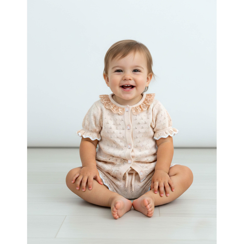 Set T-shirt+shorts