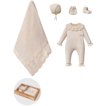 Set 5 items
