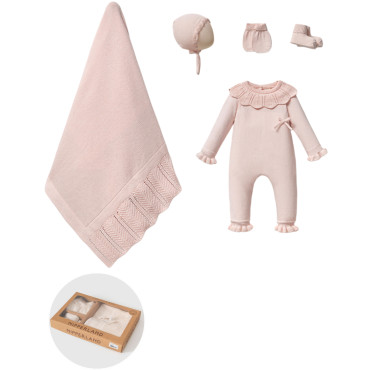 Set 5 items