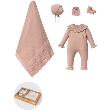 Set 5 items