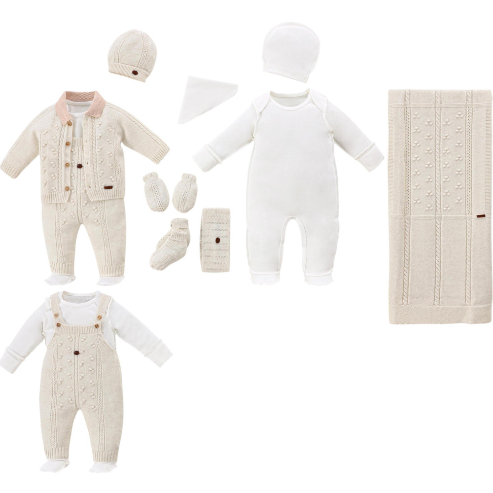 Set 10 items