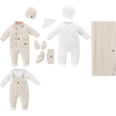 Set 10 items