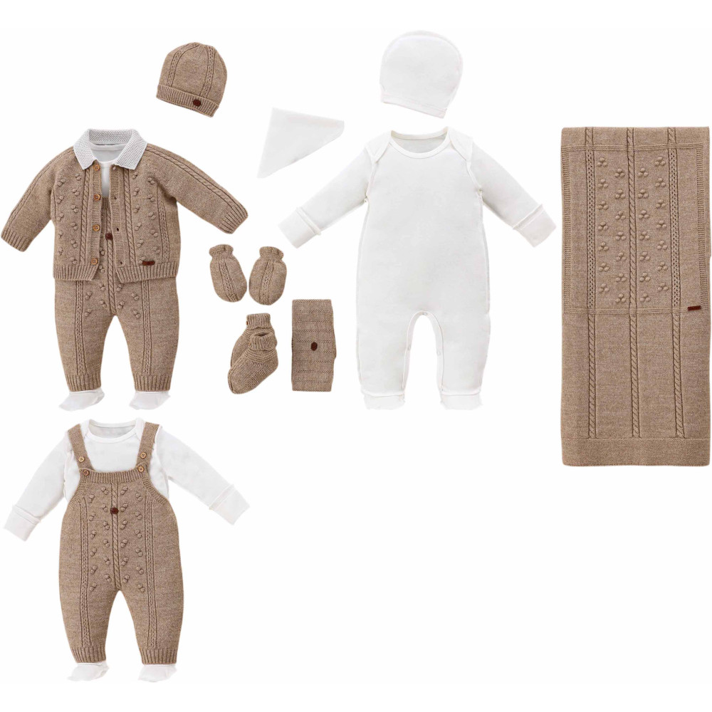 Set 10 items