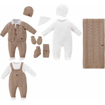 Set 10 items