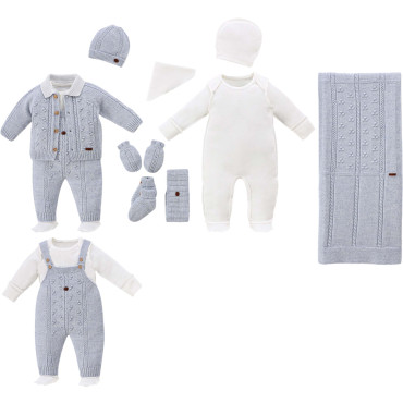 Set 10 items