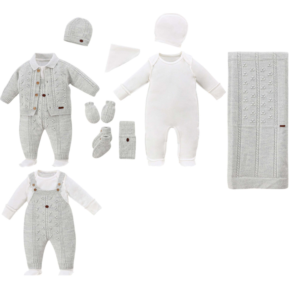 Set 10 items