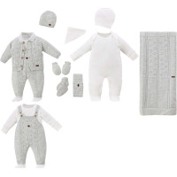 Set 10 items