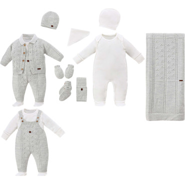 Set 10 items