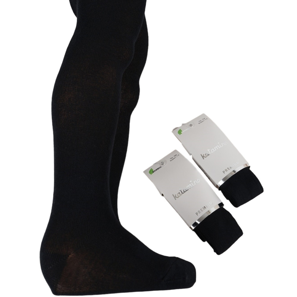 Tights bamboo Liva