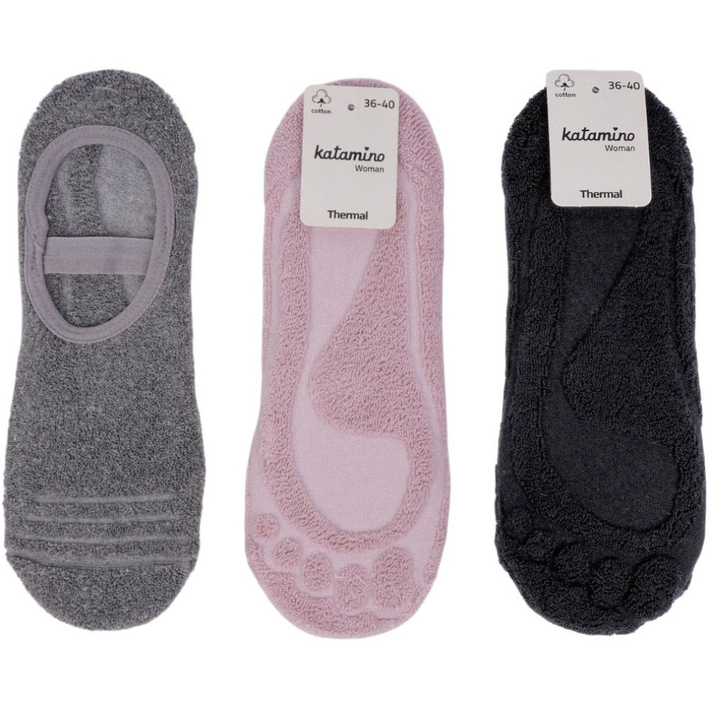 Tights nylon 80 den Nurgul