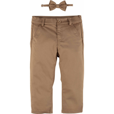 Pants+butterfly