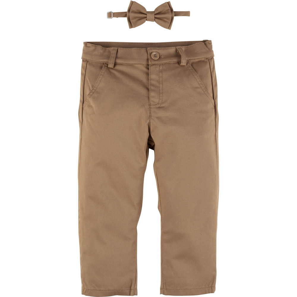 Pants+butterfly