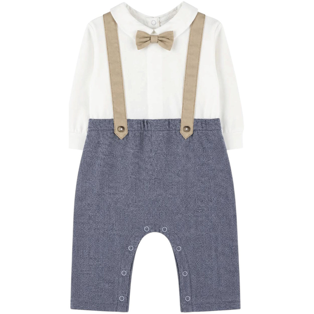 Overalls