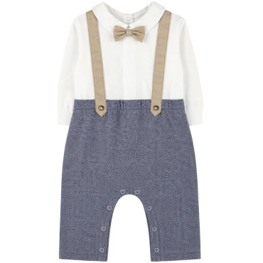 Overalls
