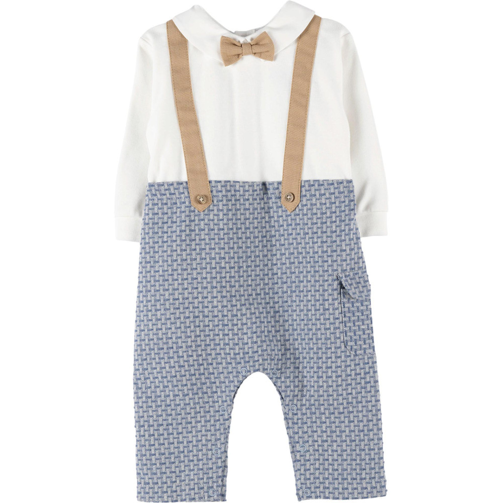 Overalls