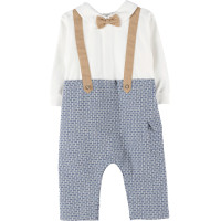 Overalls