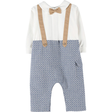 Overalls