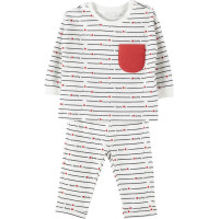 Set sweater+pants