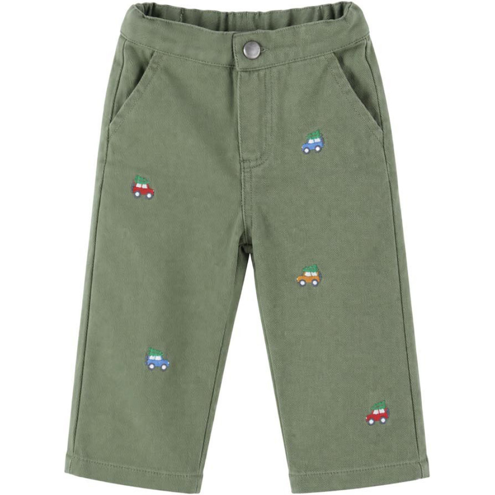 Pants