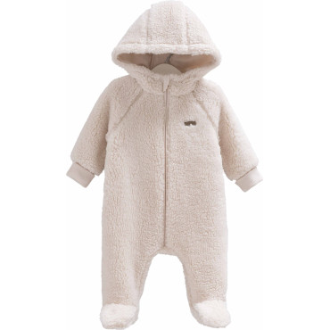 Snowsuit, FIRST WINTER collection