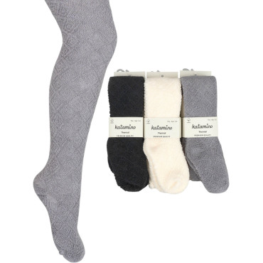 Tights terry Zima