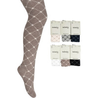 Tights cotton Belamir