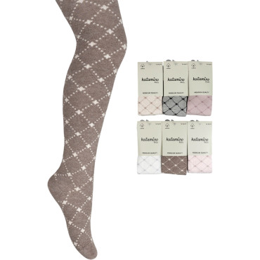 Tights cotton Belamir