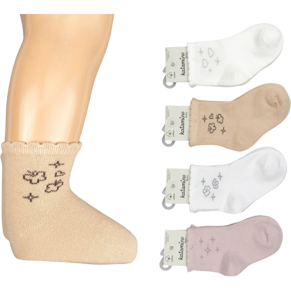 Socks cotton Felsa