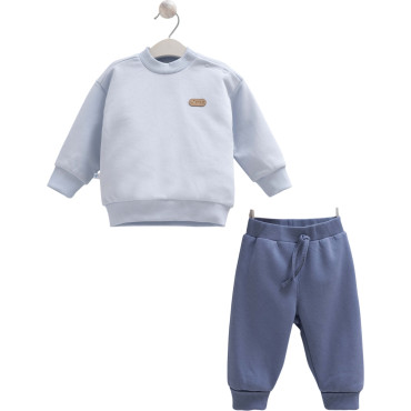 Sweatshirt and pants set, BASIC BOY series