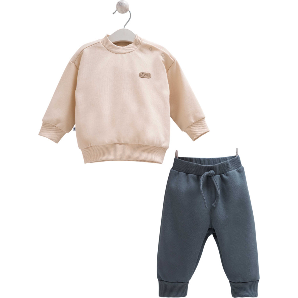 Sweatshirt and pants set, BASIC BOY series