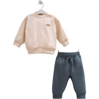 Sweatshirt and pants set, BASIC BOY series