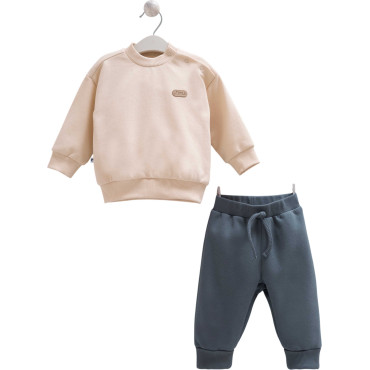 Sweatshirt and pants set, BASIC BOY series