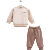 Sweatshirt and pants set, BASIC BOY series