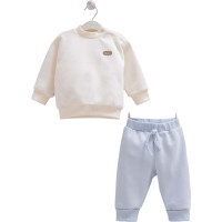 Sweatshirt and pants set, BASIC BOY series