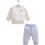 Sweatshirt and pants set, BASIC BOY series