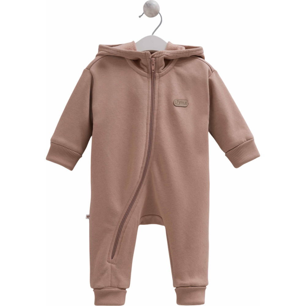 Jumpsuit, BASIC BOY series