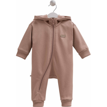 Jumpsuit, BASIC BOY series