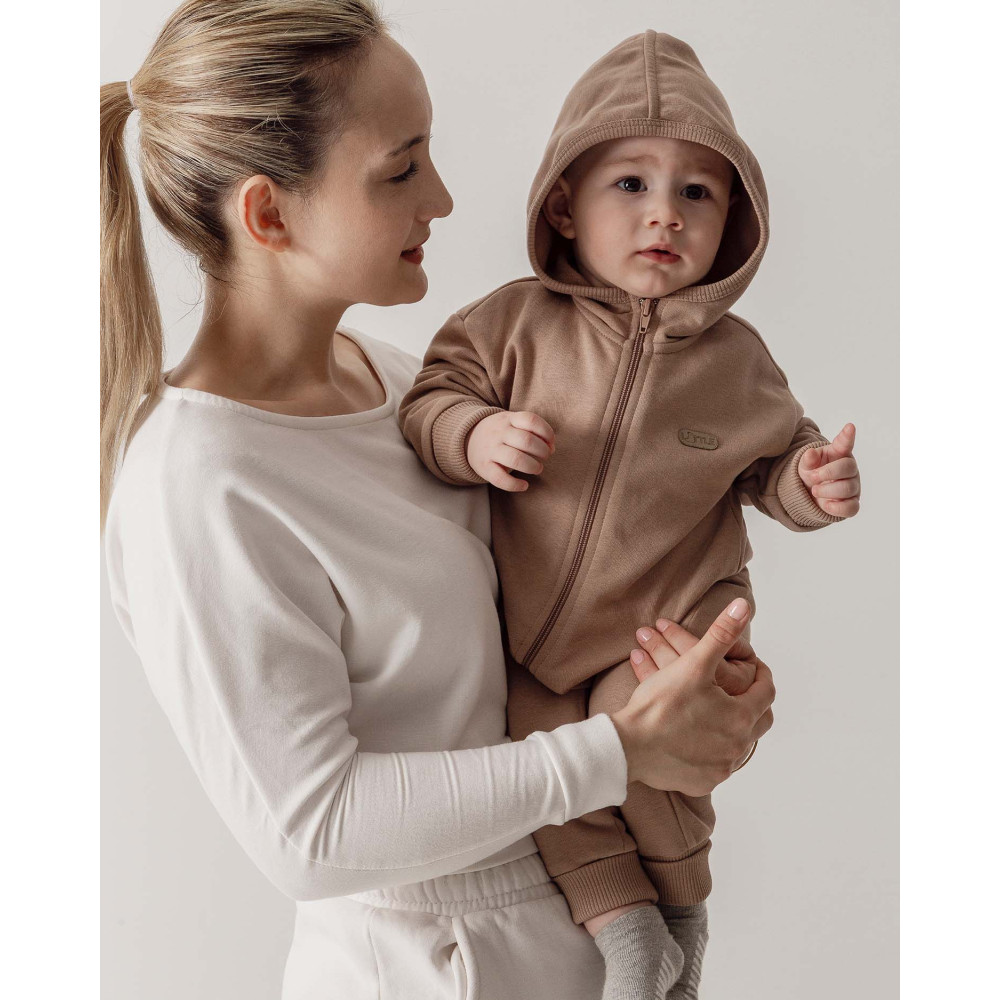 Jumpsuit, BASIC BOY series