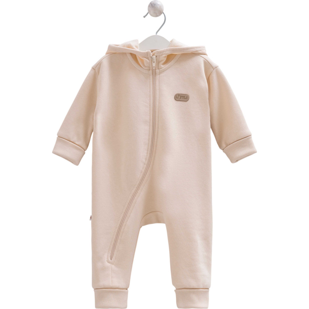 Jumpsuit, BASIC BOY series