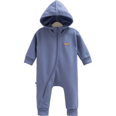Jumpsuit, BASIC BOY series