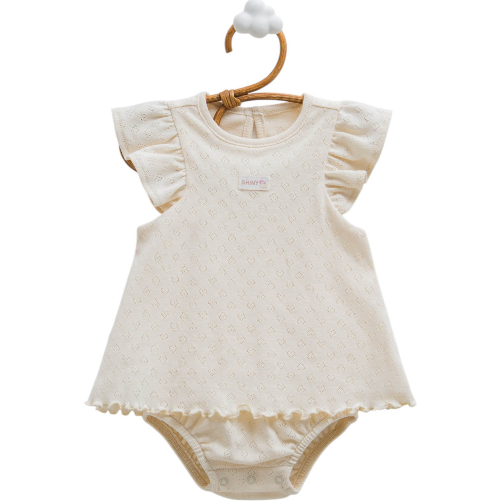 Body, series HELLO GIRL. (Expected 12.12.2025)