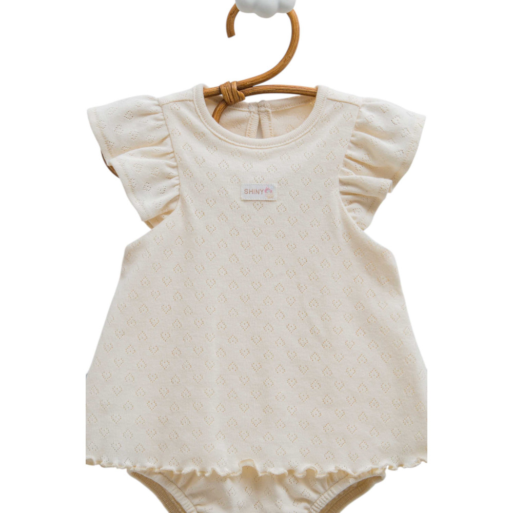 Body, series HELLO GIRL. (Expected 12.12.2025)