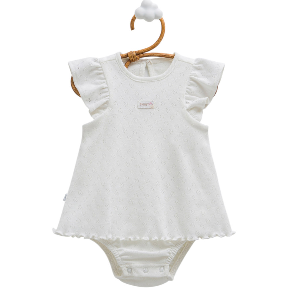 Body, series HELLO GIRL. (Expected 12.12.2025)