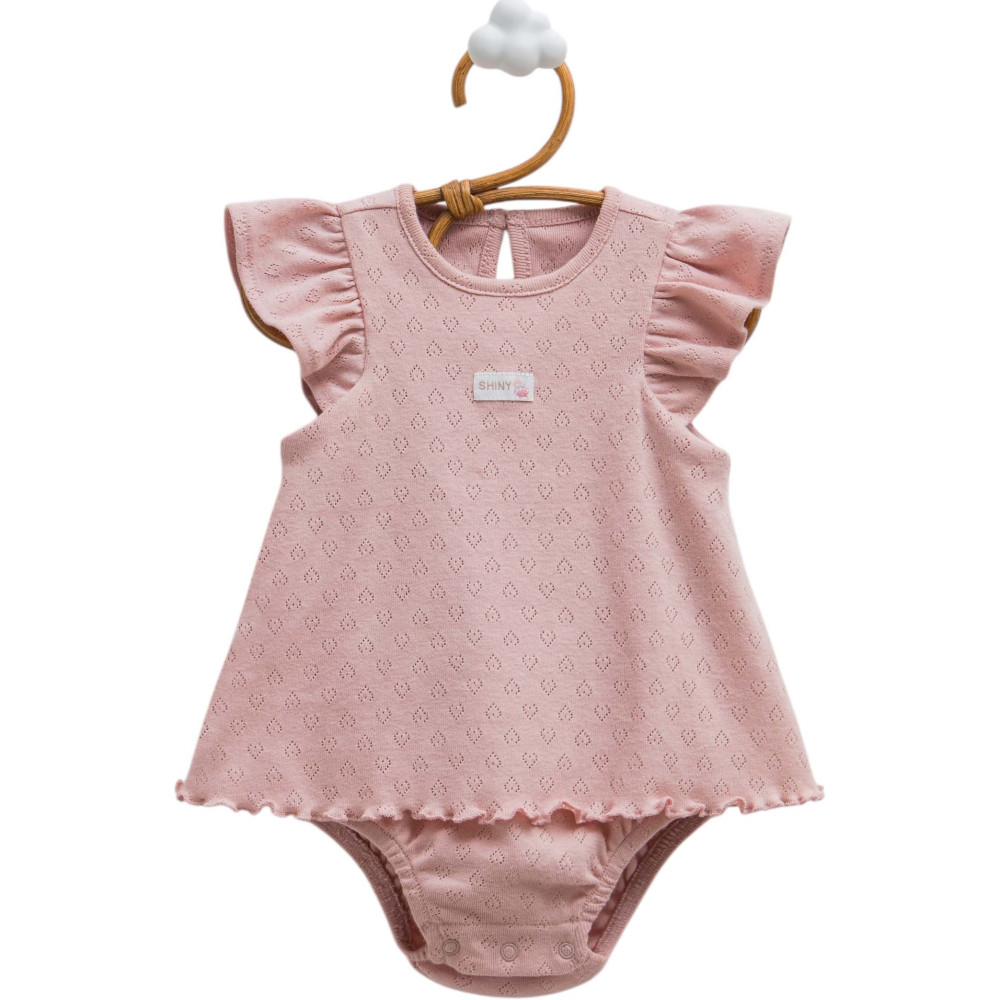 Body, series HELLO GIRL. (Expected 12.12.2025)