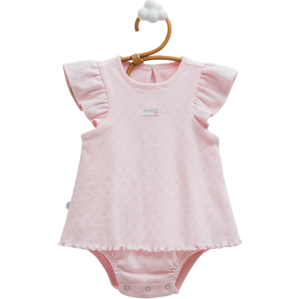 Body, series HELLO GIRL. (Expected 12.12.2025)