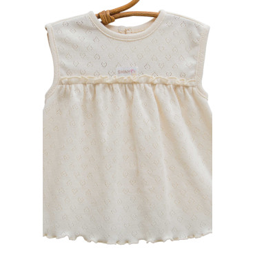 Set T-shirt+shorts, series HELLO GIRL. (Expected 12.12.2025)